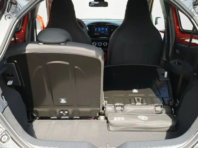 Toyota Aygo X Hatchback