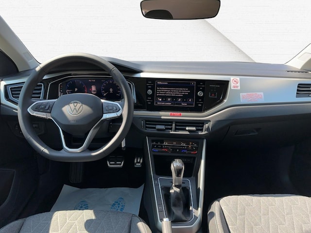 Volkswagen Taigo 1.0 TSI DSG IQ.Drive Move