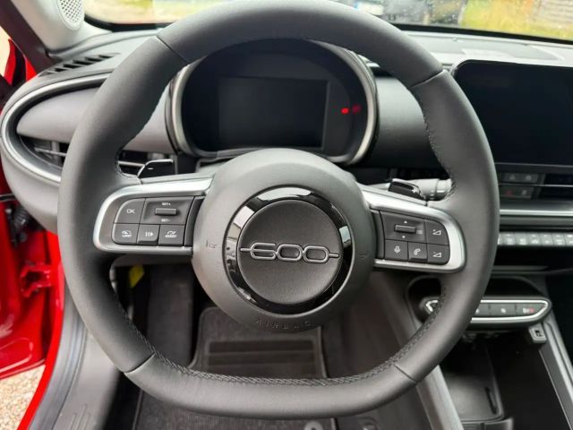 Fiat 600e Hybrid MY25 Hybrid Special Edition 1.2 81 kW