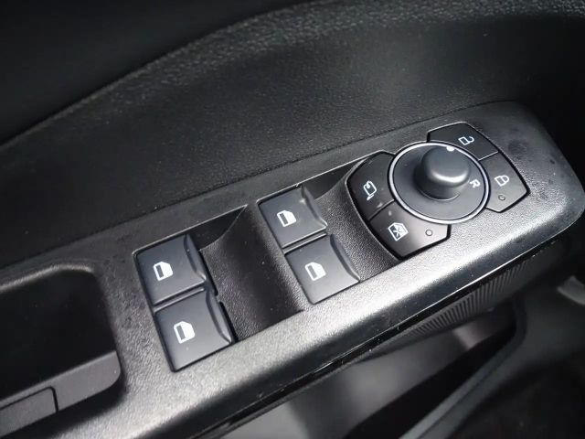 Ford Puma EcoBoost ST Line