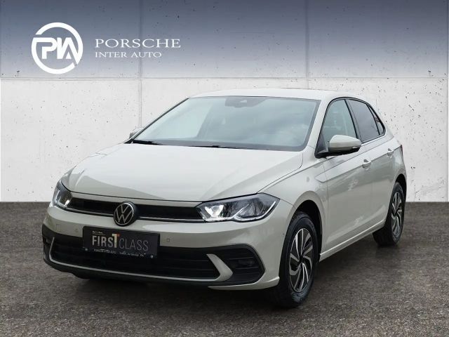 Volkswagen Polo Friends TSI