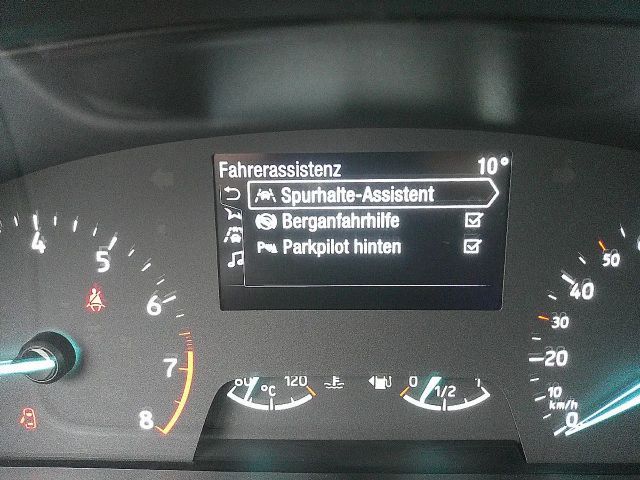 Ford Fiesta Cool & Connect