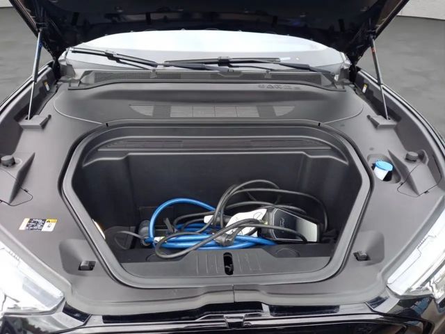 Ford Mustang Mach-E 98 kWh AWD