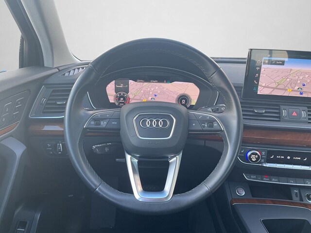 Audi Q5 40 TDI Quattro S-Tronic