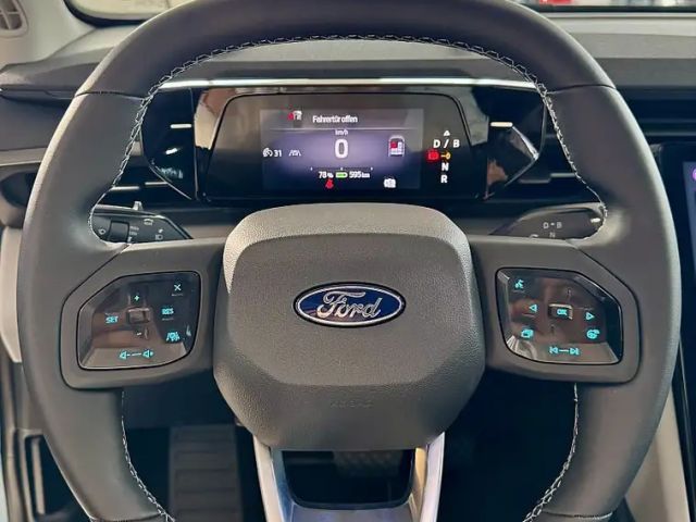 Ford Explorer EV RWD