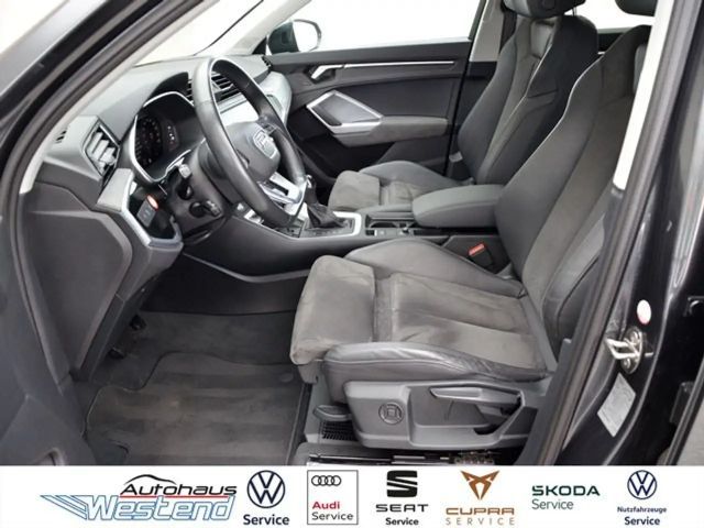 Audi Q3 35 TDI S-Line