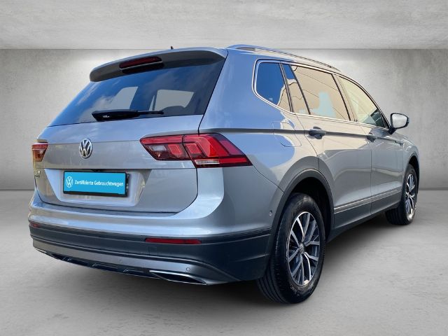 Volkswagen Tiguan 1.5 TSI Allspace Comfortline