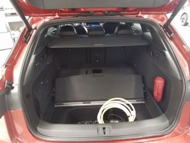 Volkswagen ID.7 IQ.Drive Pro Style Tourer