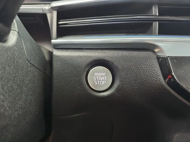 Kia Sorento Platinum Edition