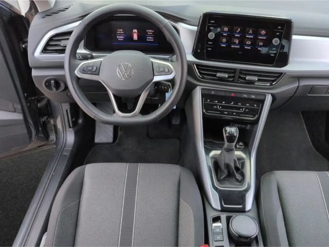 Volkswagen T-Roc 1.0 TSI Life