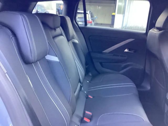 Opel Astra GS-Line Grand Sport