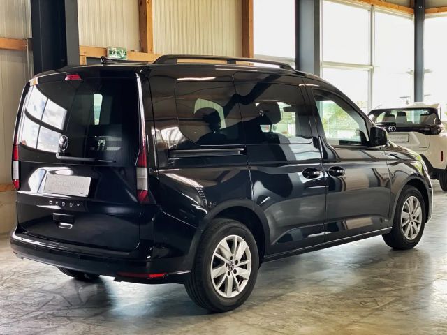 Volkswagen Caddy 1.5 TSI DSG Life