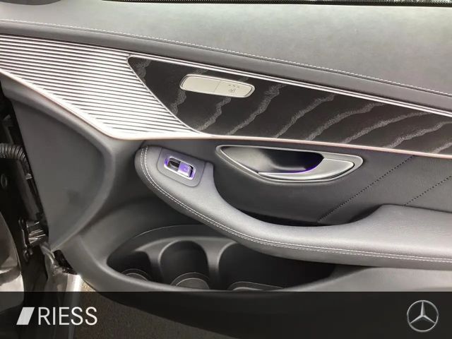 Mercedes-Benz EQC 400 4MATIC AMG Line