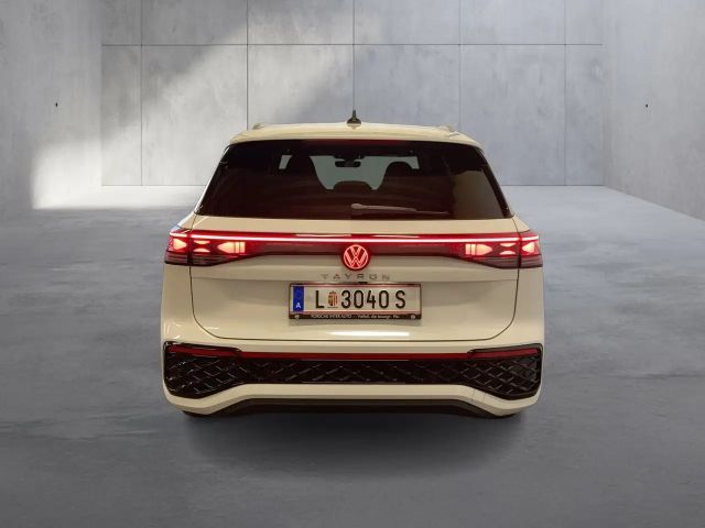 Volkswagen Tayron 4Motion DSG