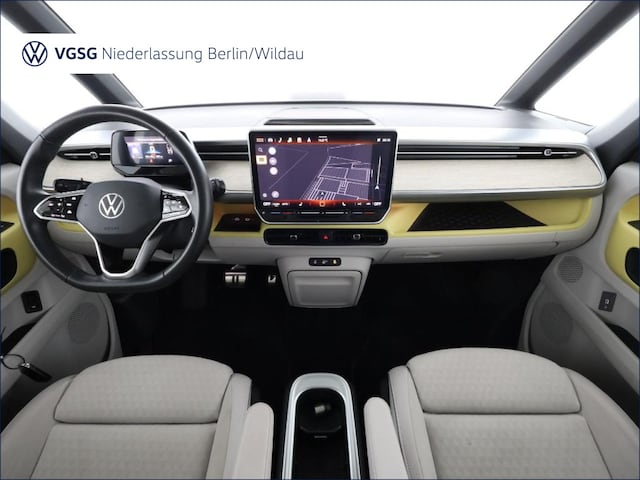 Volkswagen ID.Buzz Pro