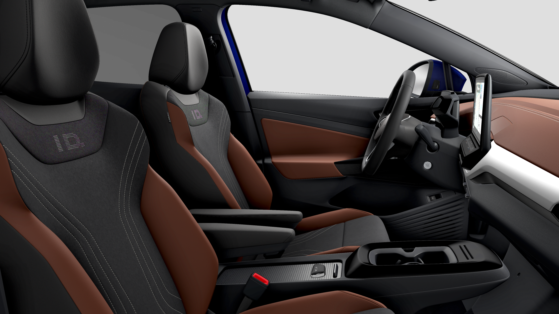 Volkswagen ID.4 Performance Pro Tech