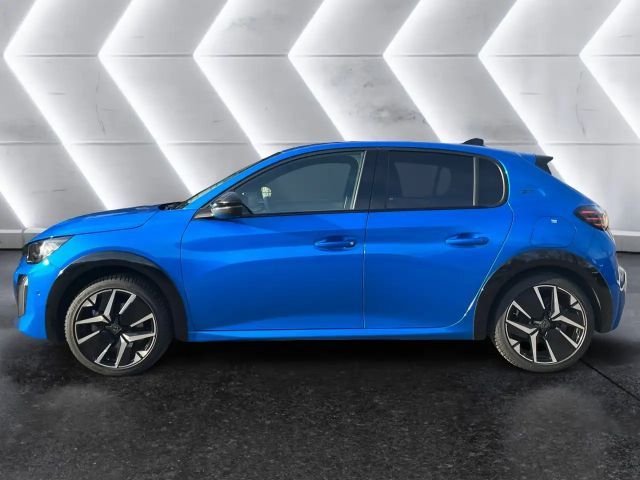 Peugeot 208 GT-Line PureTech