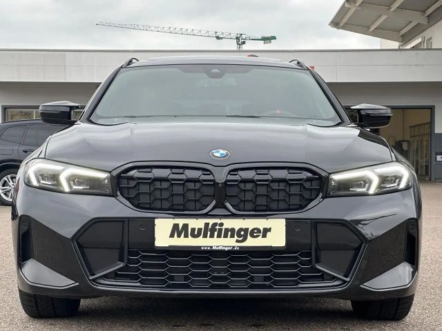 BMW 340 Touring xDrive