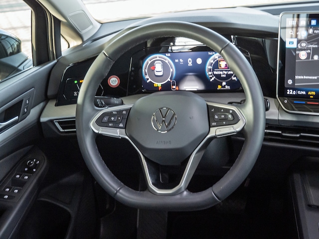 Volkswagen Golf DSG Golf VIII Life