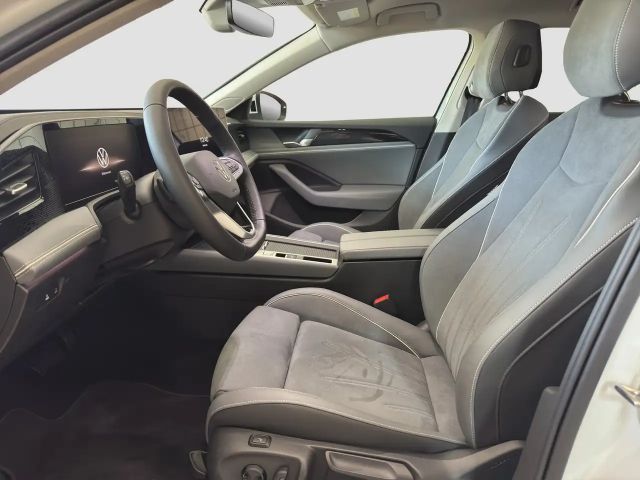 Volkswagen Passat Business DSG Variant