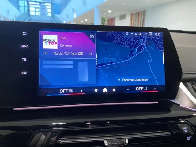 BMW X1 M-Sport xDrive25e