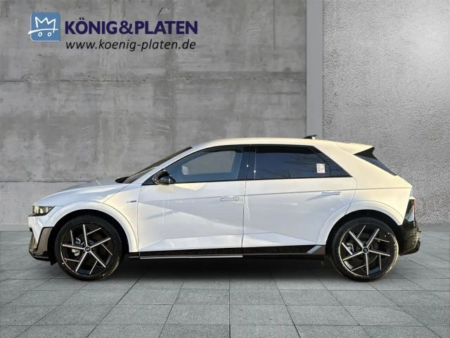 Hyundai IONIQ 5 Ioniq 5 N