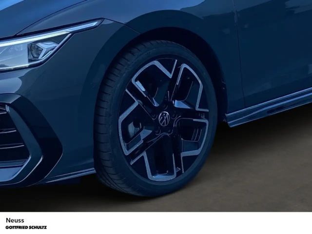 Volkswagen Golf 1.5 TSI DSG Style