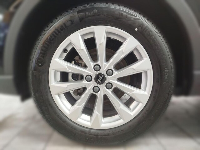 Audi Q3 35 TDI S-Tronic