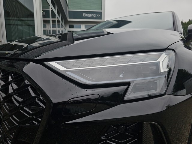 Audi RS3 Quattro S-Tronic Sportback