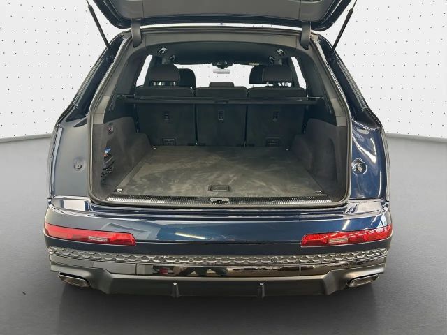 Audi Q7 45 TDI Quattro S-Line