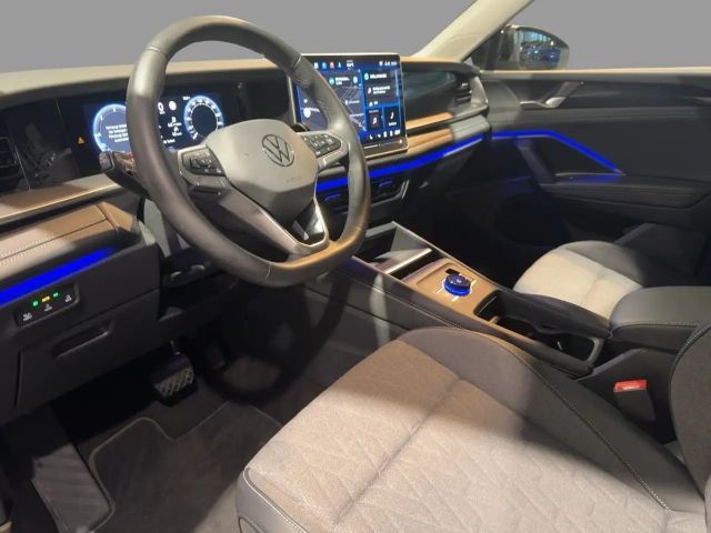 Volkswagen Tayron 2.0 TDI DSG