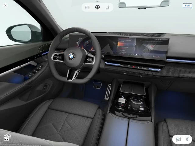 BMW 540 540d M-Sport Touring xDrive