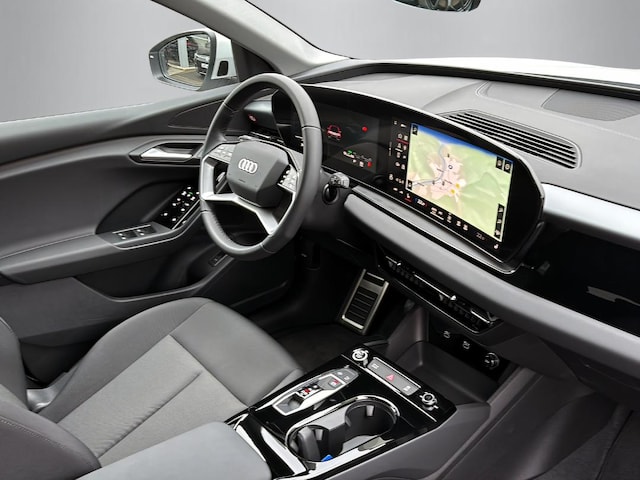 Audi Q6 e-tron SUV e-tron Audi Q6 SUV e-tron