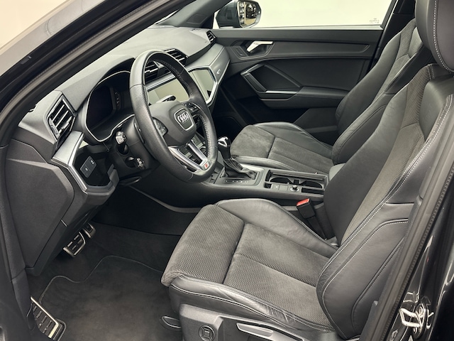 Audi Q3 35 TDI S-Line S-Tronic