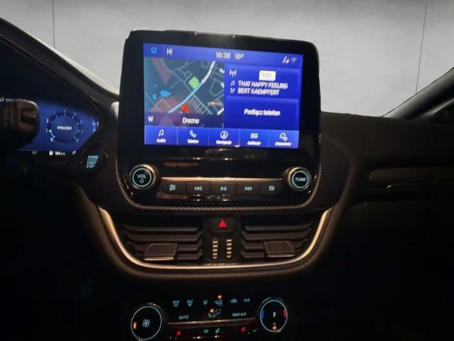 Ford Puma EcoBoost ST Line