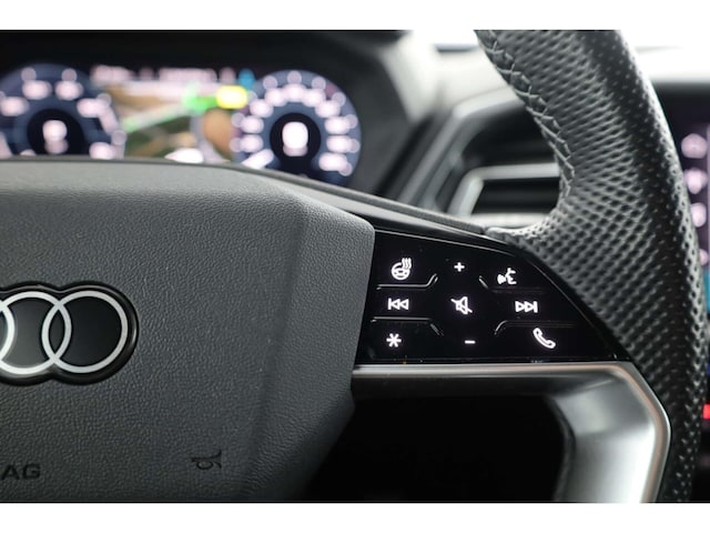 Audi Q4 e-tron 50 Quattro