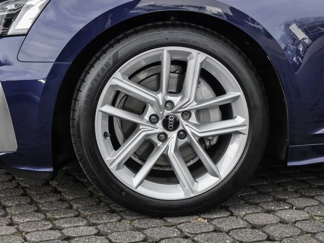 Audi A5 40 TFSI S-Line S-Tronic