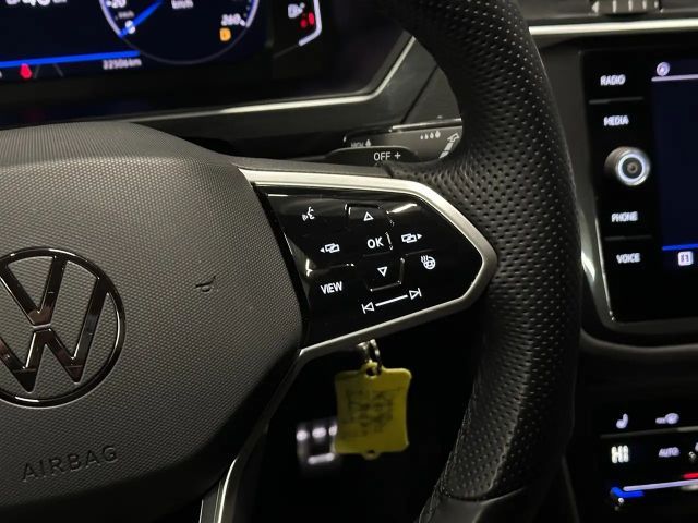 Volkswagen Tiguan 1.5 TSI DSG R-Line