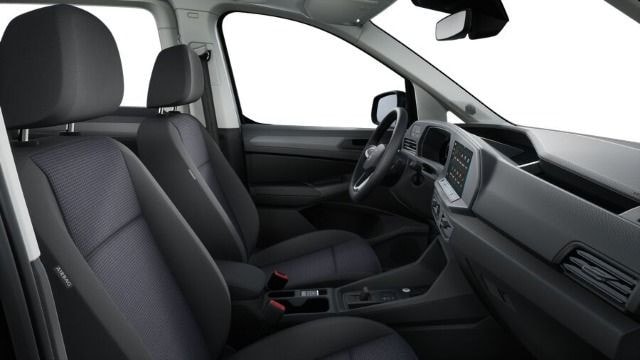 Volkswagen Caddy 2.0 TDI Maxi