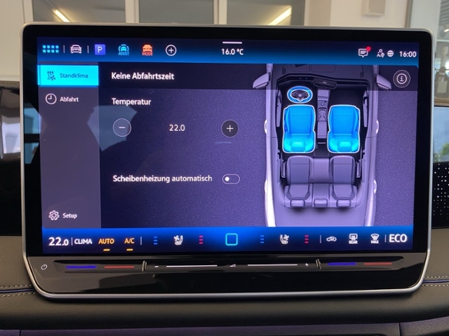 Volkswagen Tiguan DSG eHybrid