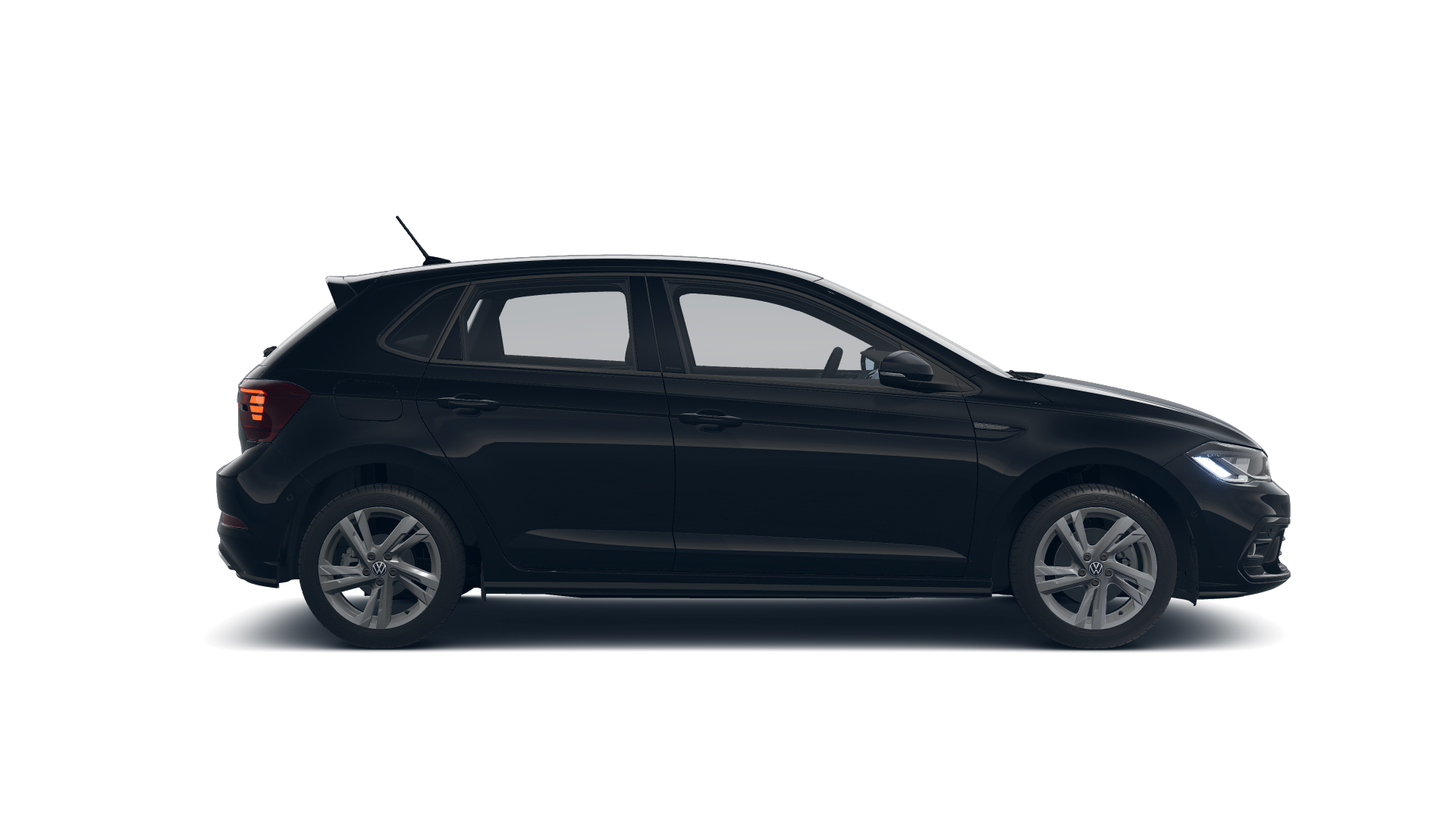 Volkswagen Polo 1.0 TSI DSG R-Line