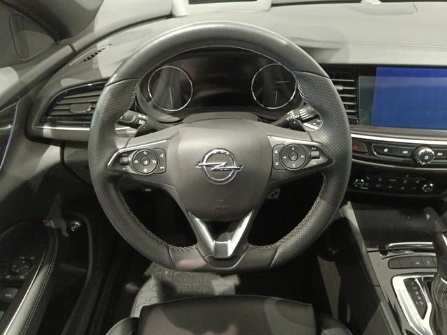 Opel Insignia 2.0 CDTI Sports Tourer