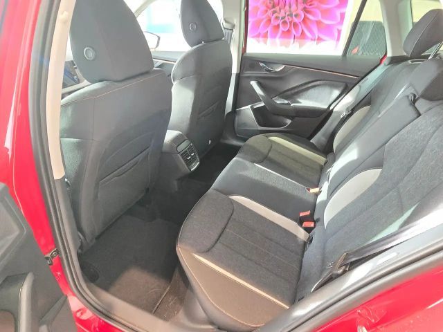 Skoda Kamiq Selection