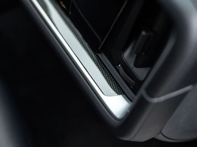 Porsche Cayenne Coupé E-Hybrid Turbo