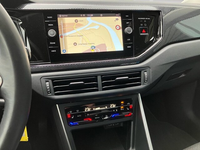 Volkswagen Taigo 1.0 TSI