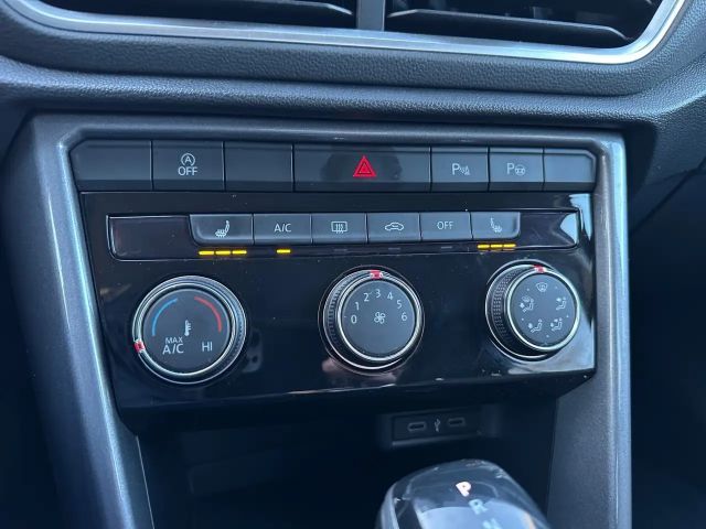 Volkswagen T-Roc 1.5 TSI DSG Style