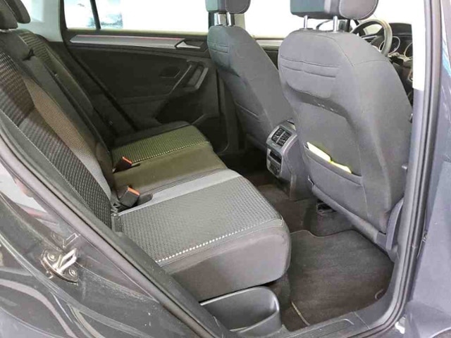 Volkswagen Tiguan 2.0 TDI DSG