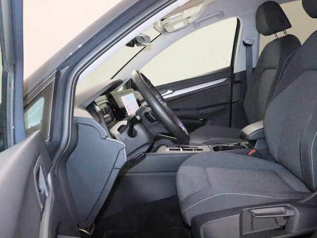 Volkswagen Golf Golf VIII Move