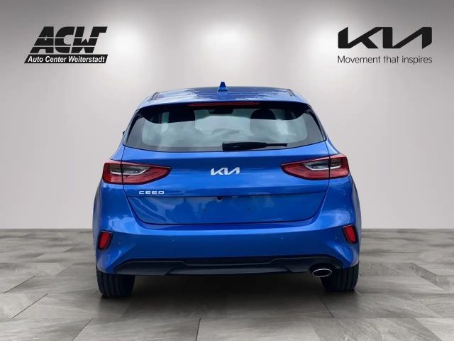 Kia Ceed Spirit