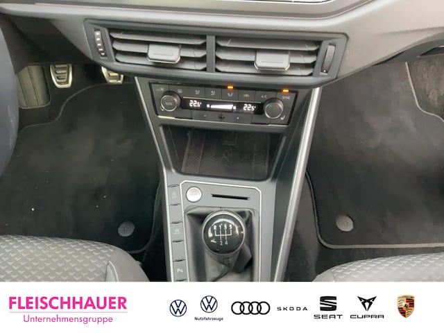 Volkswagen Polo 1.0 TSI Comfortline